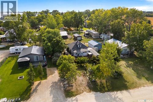 105 6Th Street, Etters Beach, SK - Outdoor With View