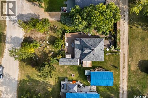 105 6Th Street, Etters Beach, SK - Outdoor With View