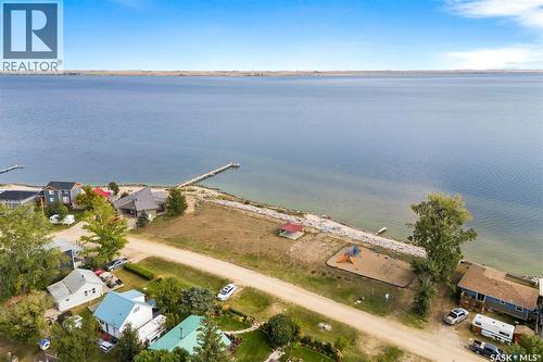 105 6Th Street, Etters Beach, SK - Outdoor With Body Of Water With View