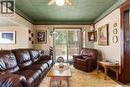 105 6Th Street, Etters Beach, SK  - Indoor Photo Showing Living Room 