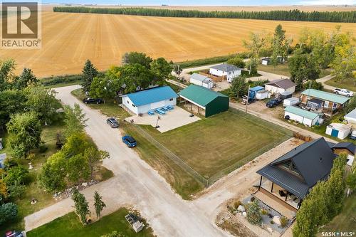 105 6Th Street, Etters Beach, SK - Outdoor With View