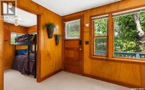 223 2Nd Street E, Regina Beach, SK - Indoor Photo Showing Other Room