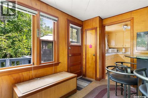 223 2Nd Street E, Regina Beach, SK - Indoor Photo Showing Other Room