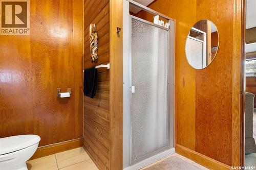 223 2Nd Street E, Regina Beach, SK - Indoor Photo Showing Bathroom