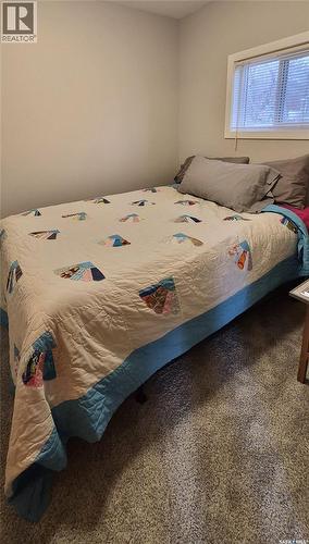 223 2Nd Street E, Regina Beach, SK - Indoor Photo Showing Bedroom