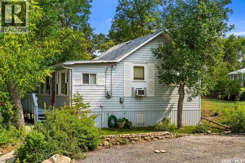 223 2Nd Street E, Regina Beach, SK - Outdoor
