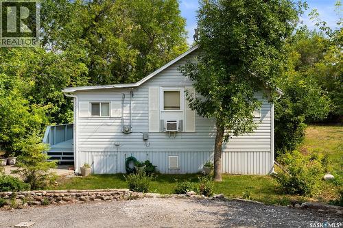 223 2Nd Street E, Regina Beach, SK - Outdoor