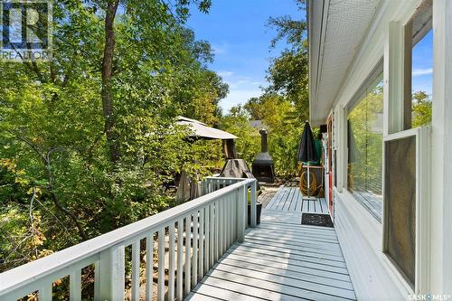 223 2Nd Street E, Regina Beach, SK - Outdoor With Exterior