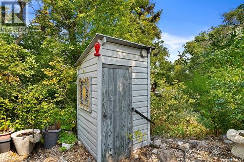 223 2Nd Street E, Regina Beach, SK - Outdoor