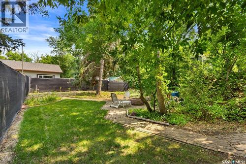 223 2Nd Street E, Regina Beach, SK - Outdoor