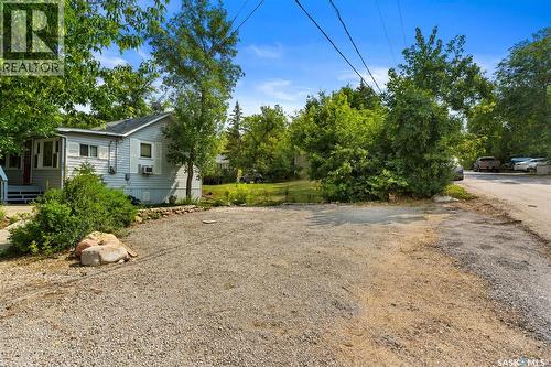 223 2Nd Street E, Regina Beach, SK - Outdoor