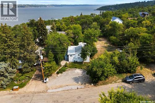 223 2Nd Street E, Regina Beach, SK - Outdoor With Body Of Water With View
