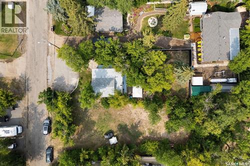 223 2Nd Street E, Regina Beach, SK - Outdoor With View