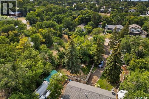 223 2Nd Street E, Regina Beach, SK - Outdoor With View
