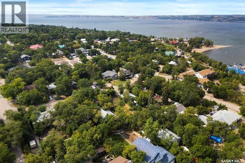 223 2Nd Street E, Regina Beach, SK - Outdoor With Body Of Water With View