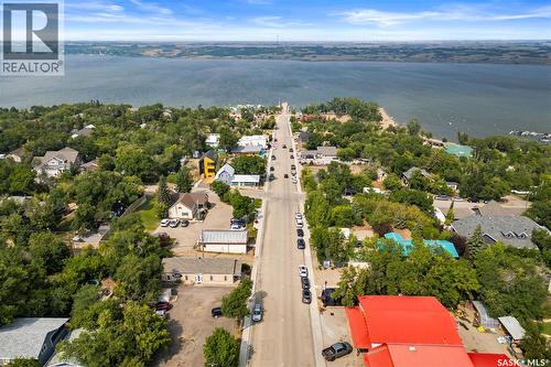 223 2Nd Street E, Regina Beach, SK - Outdoor With Body Of Water With View