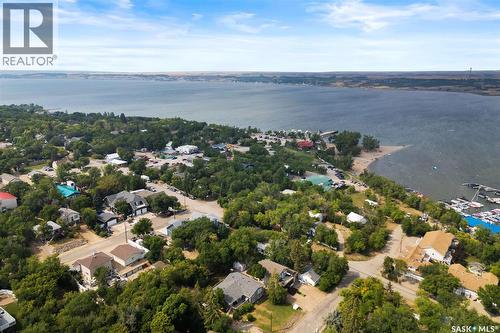 223 2Nd Street E, Regina Beach, SK - Outdoor With Body Of Water With View