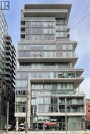 1303 - 95 BATHURST STREET Toronto, ON M5V 2P9