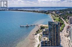 602 - 2060 LAKESHORE ROAD  Burlington (Brant), ON L7R 0G2