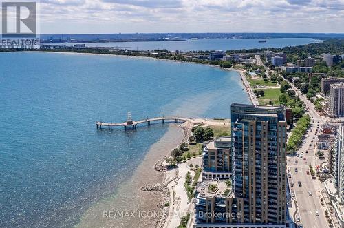 602 - 2060 LAKESHORE ROAD  Burlington (Brant), ON L7R 0G2