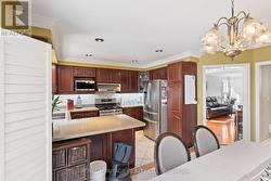 Updated Kitchen - 