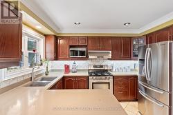 Kitchen - 