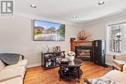 Family Room - 