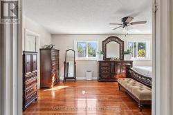 Huge Primary Bedroom - 