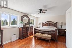 Primary Bedroom - 