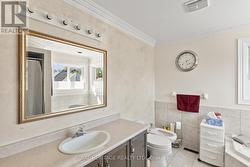 5 Pc Primary Ensuite Bathroom - 