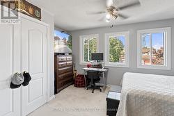 Large 2nd Bedroom - 