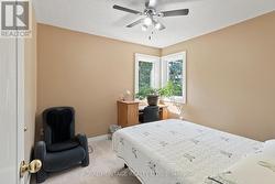 4th Bedroom (5th bedroom not photographed) - 