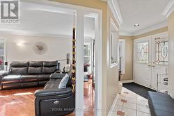Foyer - 