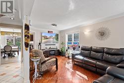 Living Room - 