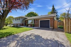 920 ALICE STREET Woodstock (Woodstock - South), ON N4S 2J6