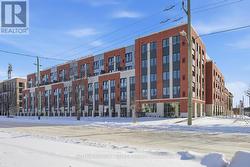215 - 351 HILL STREET London East (East K), ON N6B 2M1