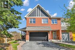 81 AMBIANCE DRIVE Ottawa, ON K2G 6Y3