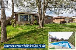 422 GLENALAN AVENUE Oshawa (Northglen), ON L1J 3L1