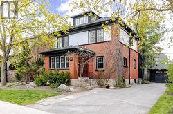 520 HOMEWOOD AVENUE Peterborough (Town Ward 3), ON K9H 2N3