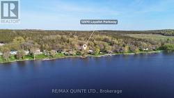 12570 LOYALIST PARKWAY Prince Edward County (Hallowell Ward), ON K0K 2T0