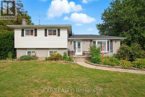 10 BURGESS CRESCENT  Hamilton Township, ON K9A 4J7
