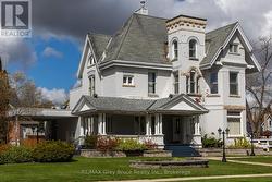 1178 4TH AVENUE W Owen Sound, ON N4K 4W5