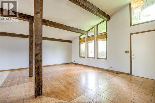 204 Pearson Drive, Harrow, ON - Indoor Photo Showing Other Room