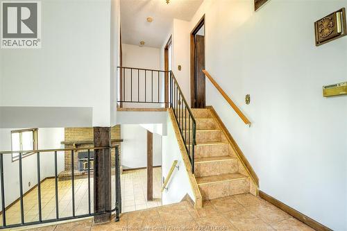 204 Pearson Drive, Harrow, ON - Indoor Photo Showing Other Room