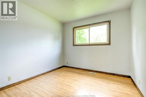 204 Pearson Drive, Harrow, ON - Indoor Photo Showing Other Room