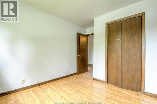 204 Pearson Drive, Harrow, ON - Indoor Photo Showing Other Room