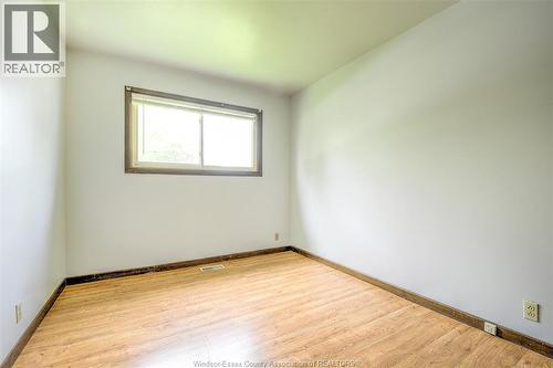 204 Pearson Drive, Harrow, ON - Indoor Photo Showing Other Room