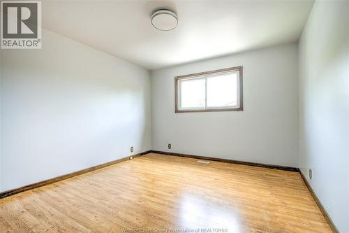 204 Pearson Drive, Harrow, ON - Indoor Photo Showing Other Room