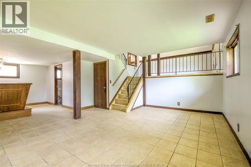 204 Pearson Drive, Harrow, ON - Indoor Photo Showing Other Room
