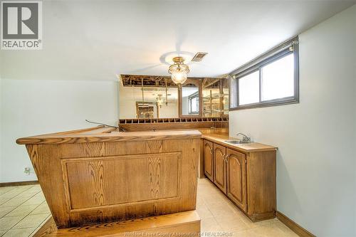 204 Pearson Drive, Harrow, ON - Indoor